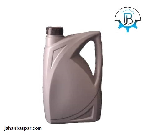 گالن چهار لیتری کد 43-جهان بسپار